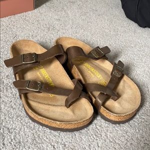 Birkenstock’s